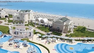 BULHARSKO - Sunset Beach ****/***** Family Resort & Spa