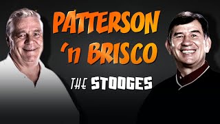 Patterson & Brisco recall one of the highest rated Raw segments of all time (WWE Network Collection)