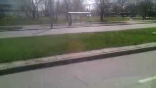 Троллейбус 13 Сварз-Маз 6235.00 №6833
