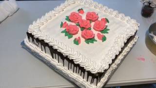 Decoración sencilla para el día de las Madres ?