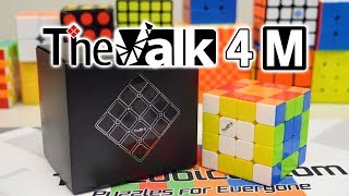 Valk 4 M | A Quick Overview