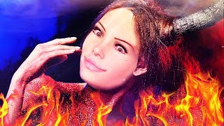 HOUSE PARTY #41 - Ashleys FIESER Plan.. ● Let's Play House Party