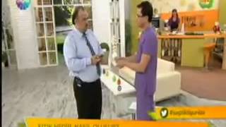 Operatör Dr. Bekir Yıldız beyin sinir ve omurilik cerrahisi uzmanı﻿