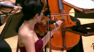 #DSOLive Encore: Anne Akiko Meyers: Mason Bates Violin Concerto