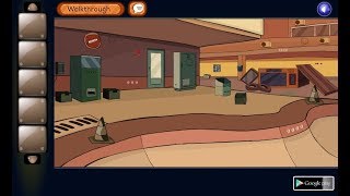 GFG Random Escape Walkthrough [GenieFunGames]