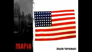 MAFIA 1 # 22.BÖLÜM | DAHA GÜÇLÜ OLMAK İÇİN