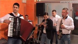 Zeljoteka Antena & orkestar ♪INTERMEZZO♪ - Vrhunski splet kola za pocetak