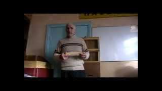 Интенсивная технология содержания пчел . Часть1.