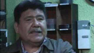 Luís Alberto del Paraná - Ing. Brunildo Martínez