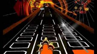High Drive - Ananda Shake