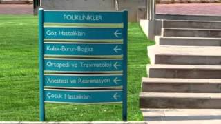 VALİDEBAĞ İŞ & YÖNLENDİRME TABELA 216 612 00 34
