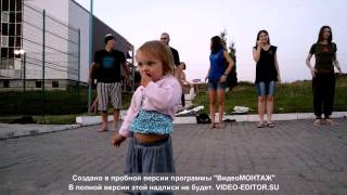 Учим греческий танец. ИТ15_2