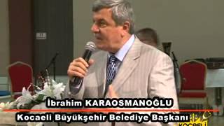 Kocaeli Meslek Günleri 1