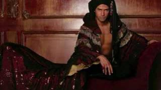 Hot Men of Arabia