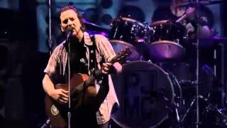 Pearl Jam - Just Breathe (Lollapalooza Chile 2013)
