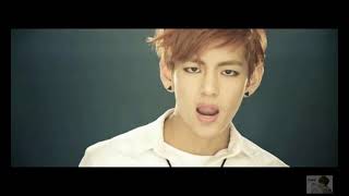 BTS- Boy in luv стеб саб