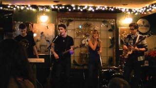 I'm With The Band - Alishia Suitor and Jared Suitor