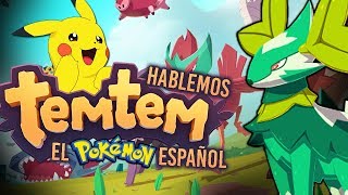 Hablemos del ambicioso TEMTEM: ¿Es el POKÉMON SWITCH que la gente quería? ¿lo permitirá Nintendo?