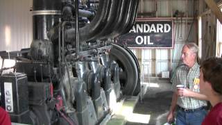 F-M DIESEL  300 HP at 300 RPM