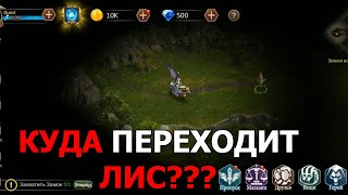 Куда переходит Лис из DUNGEON AND HEROES? Что ждать в будущем и первые эксперименты с новым форматом