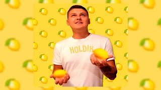 Реакция Холдика на Миллион и Два Миллиона Подписчиков
