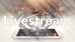 [Lineage 2 Revolution] Arena 3vs3, 2.Klassentransfer ... Deutsch Schwertsänger