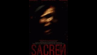 Фильм "Брачный обет" Ужасы 2019.