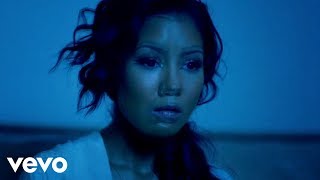Jhené Aiko - The Worst (Official Music Video)