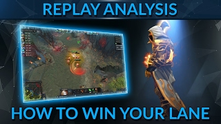 Want to WIN Your Lane? Watch this Dota 2 Guide by Pro Player BSJ | GameLeap.com