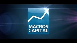Macros Capital Вебинар 31 07 Презентация