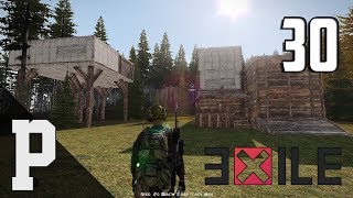 Killing Neighbor & Zamak Steal | Arma 3 Exile | S2 EP 30