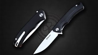 114.Солидный флипер на подшипниках HARNDS Talisman CK9168