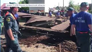 Спасателям не хватает людей