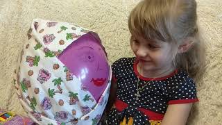 Игра на воображение: бабушка рядышком