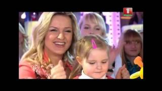 Ядвига Поплавская и Александр Тиханович  - родная