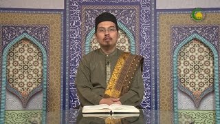 183. Nikah Ketika Dalam Kondisi Iddah (1) - Nama Ustad : Ust. M.Habri Zen