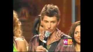 Павел Воля на MTV обстебал всех