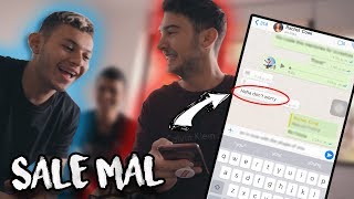 BROMA CON LETRAS DE CANCIONES A MI AMOR PLATONICO