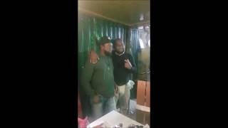 WERRASON BAYAMBI YE NA KENYA AVANT AKOMA TANZANIE BOTALA SOMO