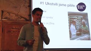 Babeltalk 42 - Jan Kočenda: 8 kroků, které Vasky posunuly blíže cíli