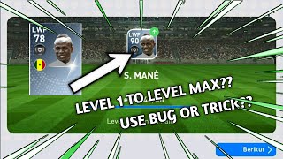 TUTORIAL TRAINER PEMAIN AUTO MAX | PES 2019 KONAMI
