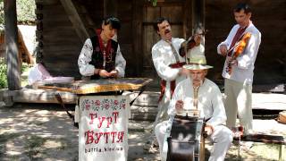 Буття - Вальс "Зелене листя, білі каштани" HD