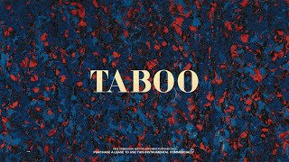 Afrobeat Instrumental "Taboo"- Wizkid Type Beat | Dancehall Instrumental Type Beat 2020