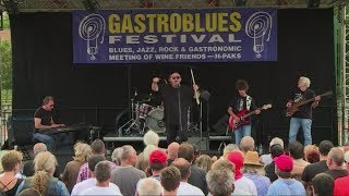 Gastroblues magazin - 2018.10.26.