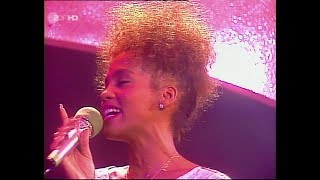 Die ZDF Kultnacht - Die größten Hits der 80er