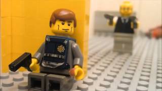 lego swat