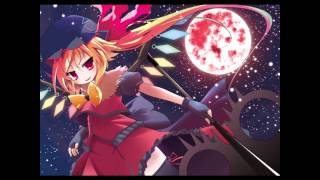 Touhou 6 OST - 10 The Maid and the Pocket Watch of Blood (Stage 5 theme)