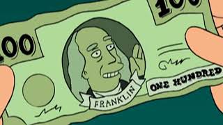 Futurama Česká – Roboti musejí být šílení clip1