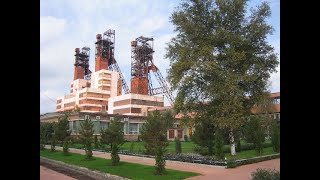 Вечная память погибшим шахтерам