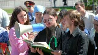 2-57 о. Даниил Сысоев толкование книги пророка Исайи